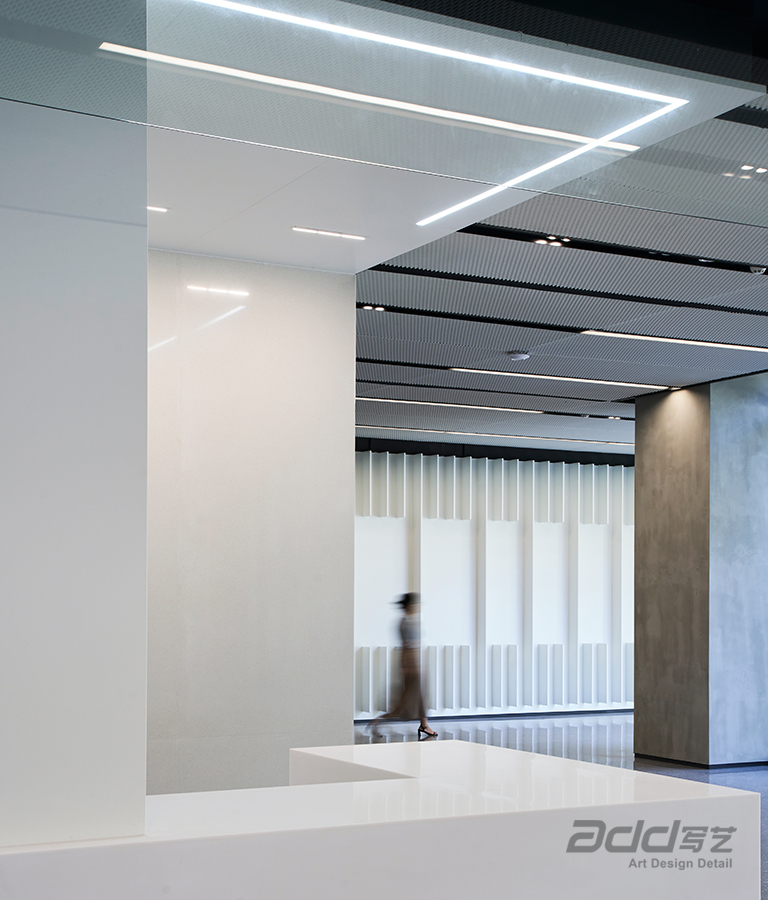 波(bo)彙科(ke)技(ji)辦(bàn)公(gōng)樓裝(zhuang)修-前(qian)廳4-pc