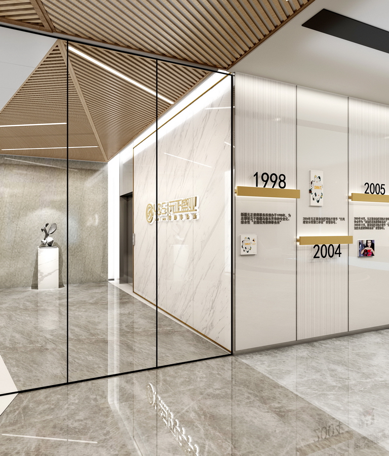 元正盛(sheng)業辦(bàn)公(gōng)室裝(zhuang)修-電(dian)梯廳-pc