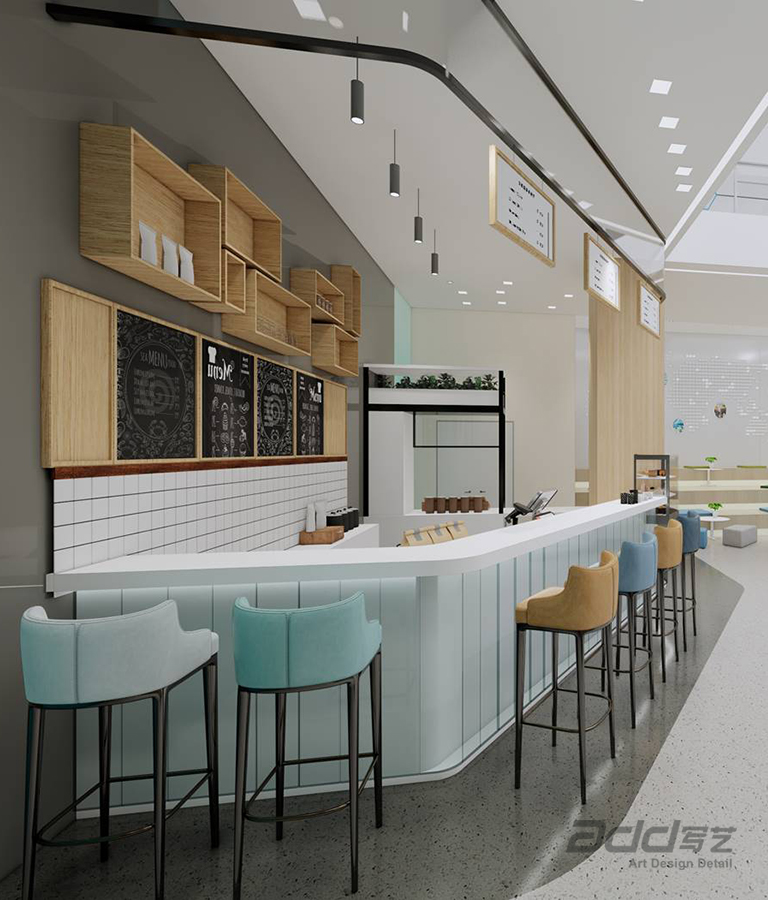 中(zhong)興通(tong)訊辦(bàn)公(gōng)樓裝(zhuang)修-茶水吧 pc