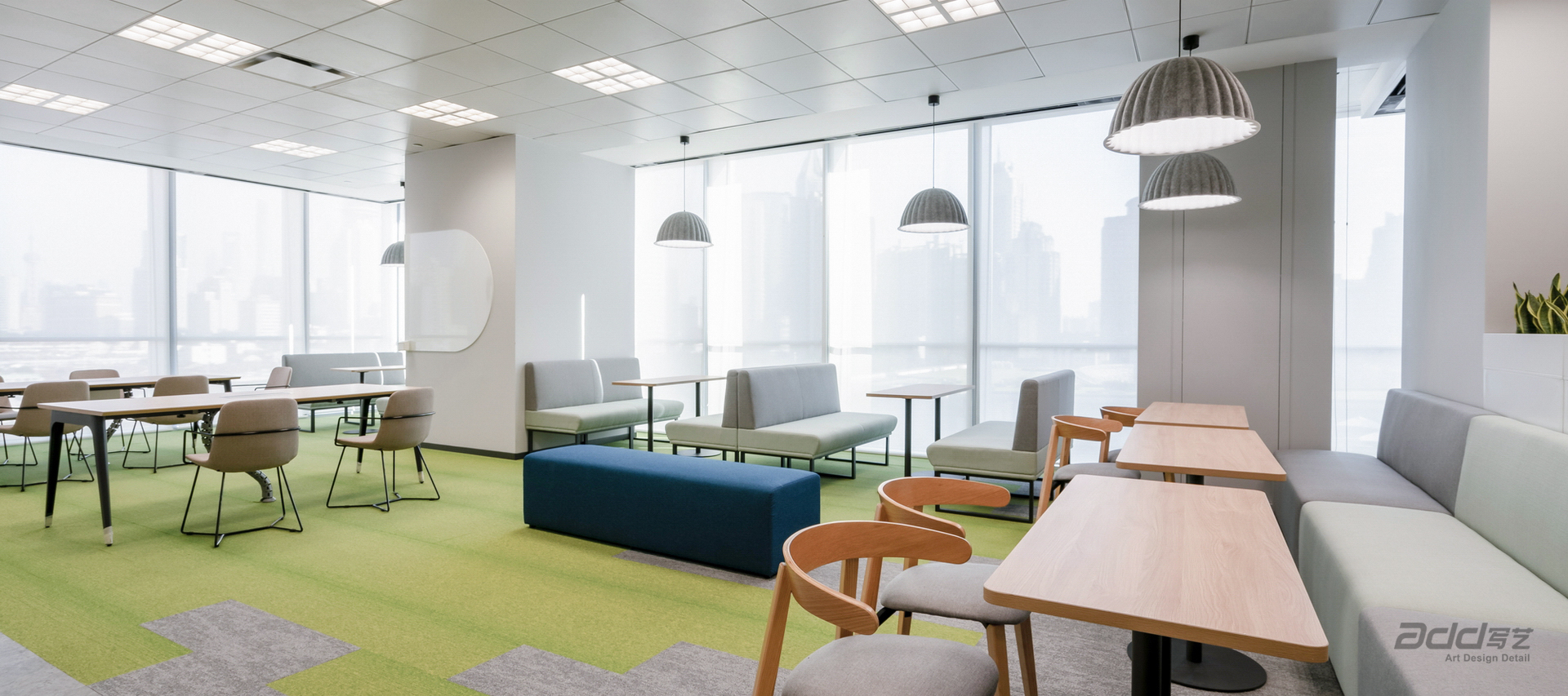 明源雲上海辦(bàn)公(gōng)室設(shè)計(ji)裝(zhuang)修 開放辦(bàn)公(gōng)區(qu)另角度-pc