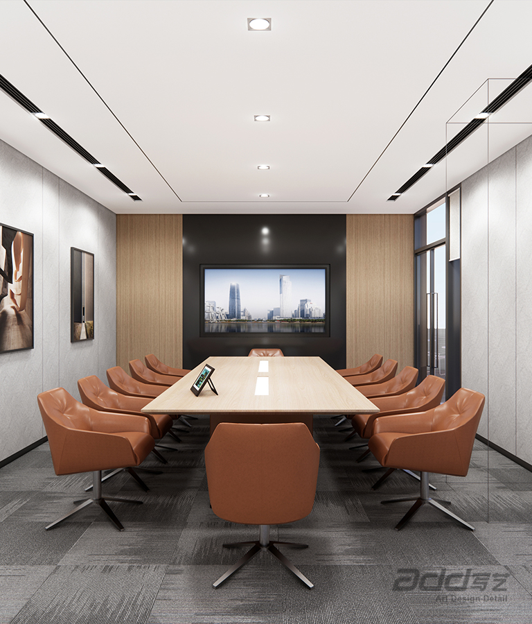 中(zhong)興通(tong)訊辦(bàn)公(gōng)樓裝(zhuang)修-小(xiǎo)會議室 pc