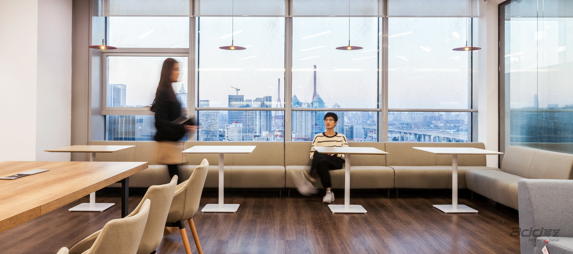 複星保德(dé)信(xin)辦(bàn)公(gōng)室設(shè)計(ji) 茶水間-pc