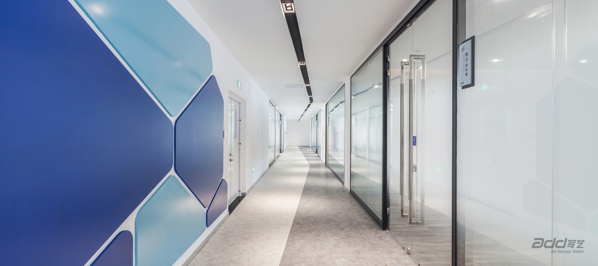 正海生(sheng)物(wù)辦(bàn)公(gōng)樓裝(zhuang)修-辦(bàn)公(gōng)區(qu)走(zou)廊-pc