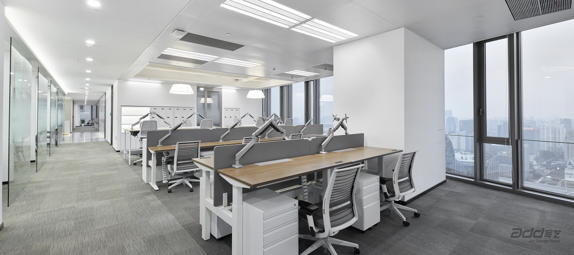 雅保化工(gong)辦(bàn)公(gōng)室裝(zhuang)修-辦(bàn)公(gōng)區(qu)-pc