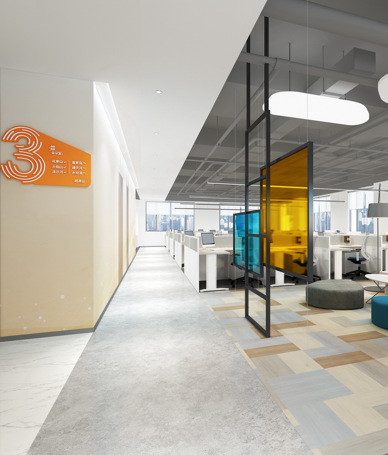 明源雲辦(bàn)公(gōng)樓設(shè)計(ji)裝(zhuang)修 座談區(qu) -pc