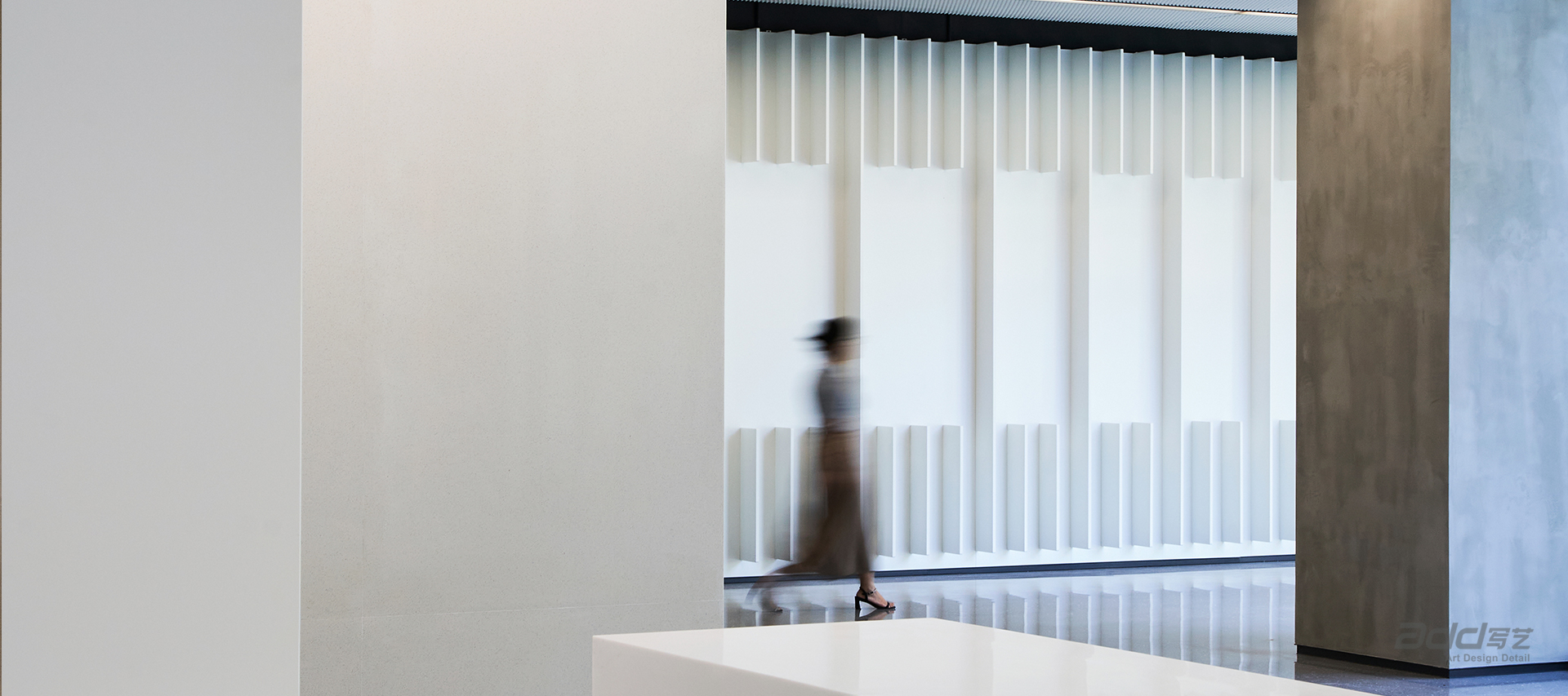 波(bo)彙科(ke)技(ji)辦(bàn)公(gōng)樓裝(zhuang)修-前(qian)廳4-pc