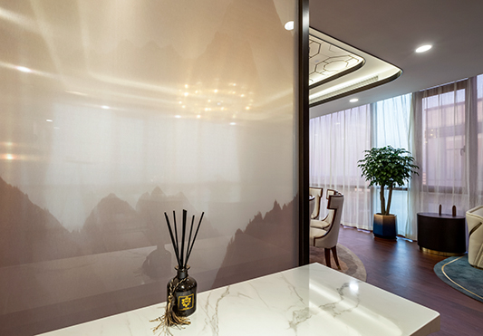 先(xian)聲藥業辦(bàn)公(gōng)樓設(shè)計(ji)裝(zhuang)修